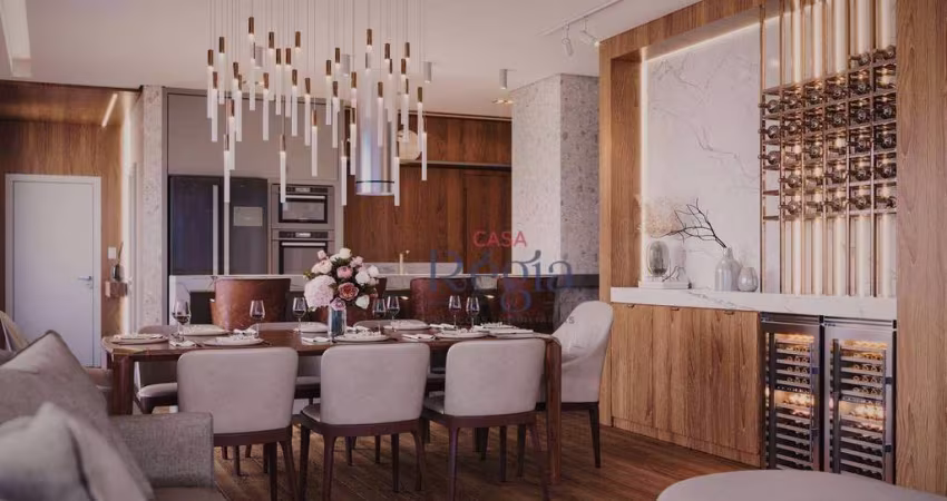 Apartamento à venda, em Gramado/RS!