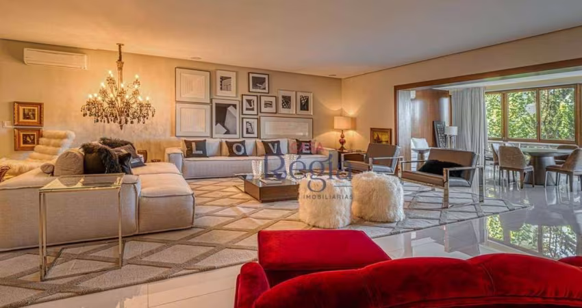 Apartamento alto padrão, em Gramado/RS!