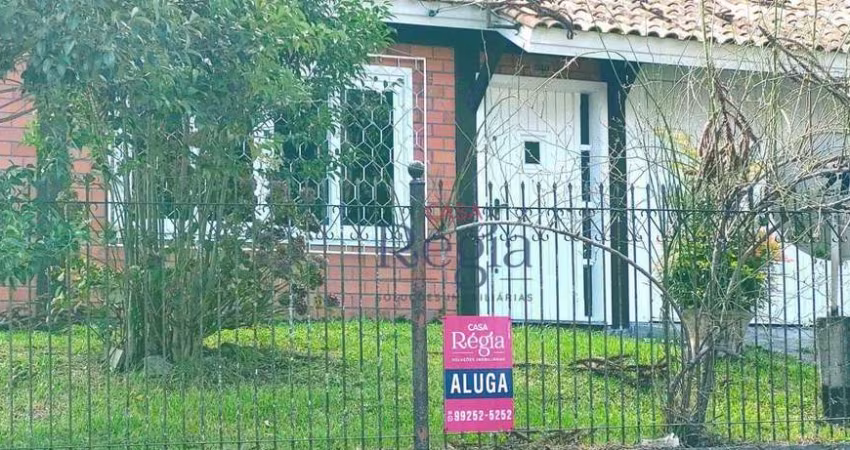 Casa residencial para locação, em Canela/RS!