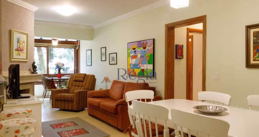 Apartamento à venda, em Gramado/RS!