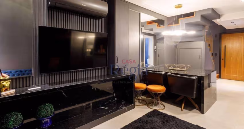 Apartamento à venda, em Canela/RS!