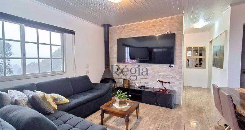 Casa à venda no bairro Três Pinheiros em Gramado/RS!