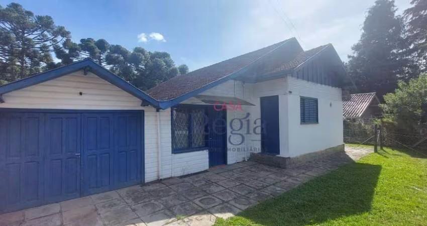 Casa para locação, em Canela/RS!