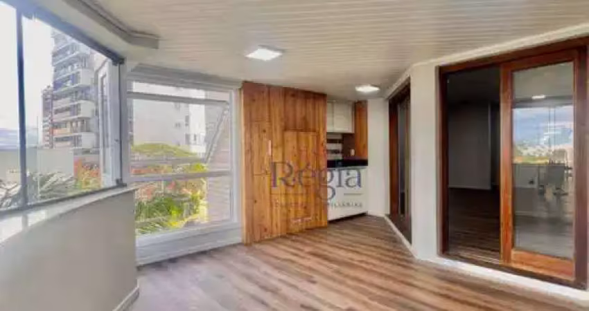 Apartamento à venda na Praia Grande em Torres!