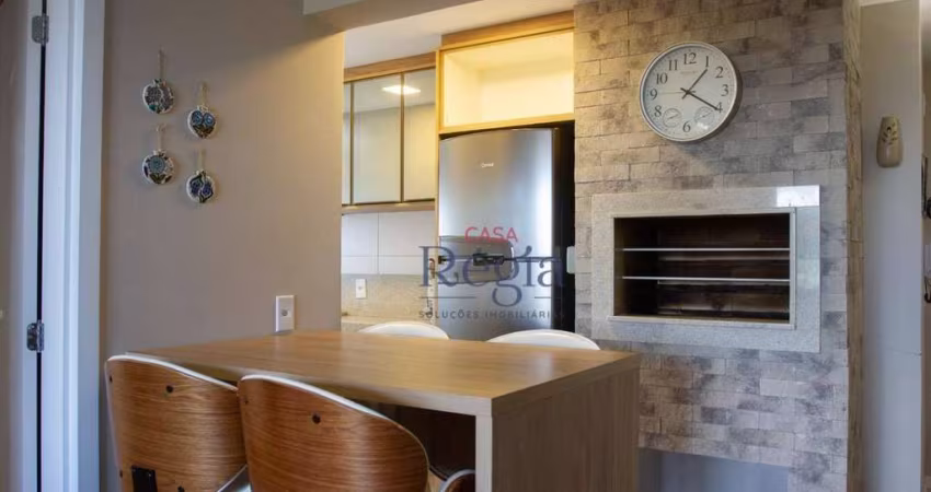 Apartamento à venda no Centro de Canela!