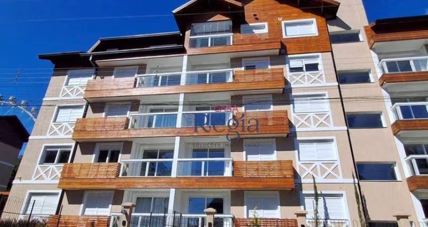 Apartamento proximo a roda gigante