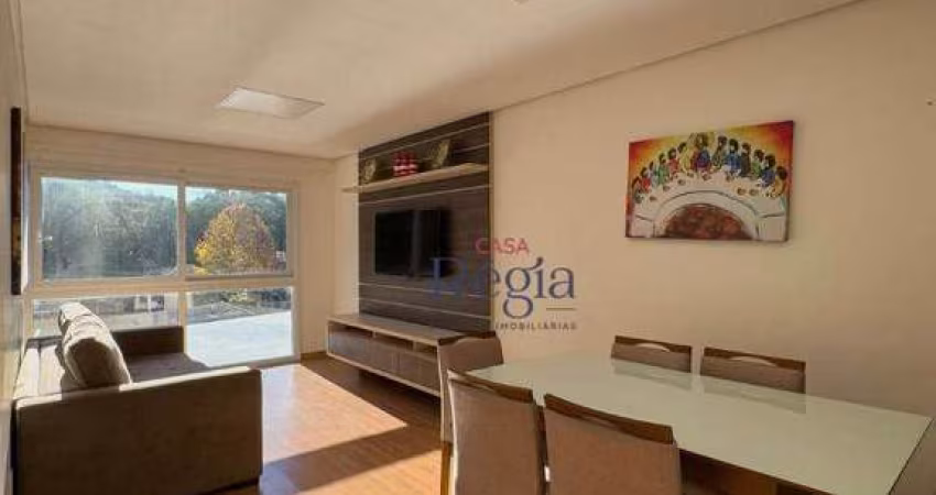 Apartamento Mobiliado à Venda na Avenida Central – Gramado/RS!