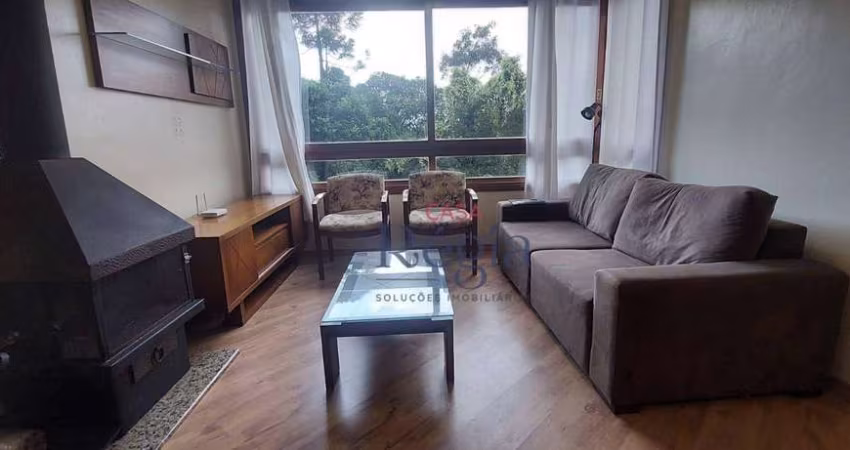 Apartamento para locação, no Quinta da Serra, em Canela/RS!