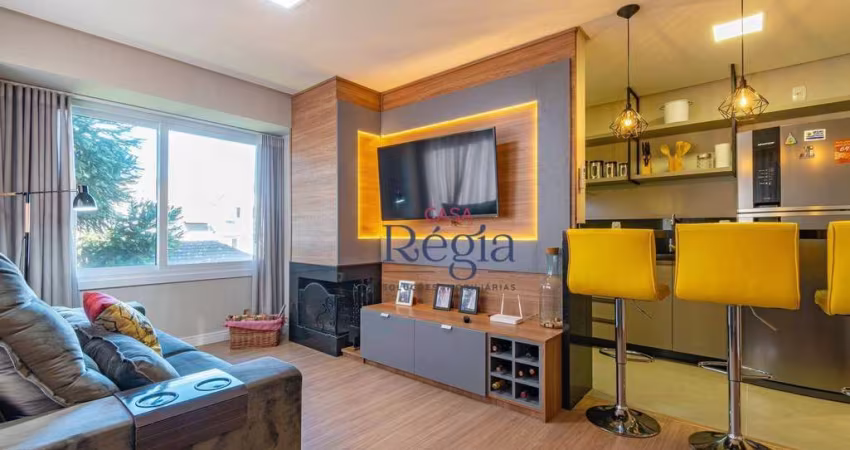 Apartamento Mobiliado à venda no Centro de Canela/RS!