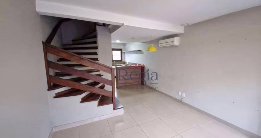 Casa com 2 dormitórios, 86 m² - venda por R$ 530.000,00 ou aluguel por R$ 2.691,67/mês - Vila  Boeira - Canela/RS