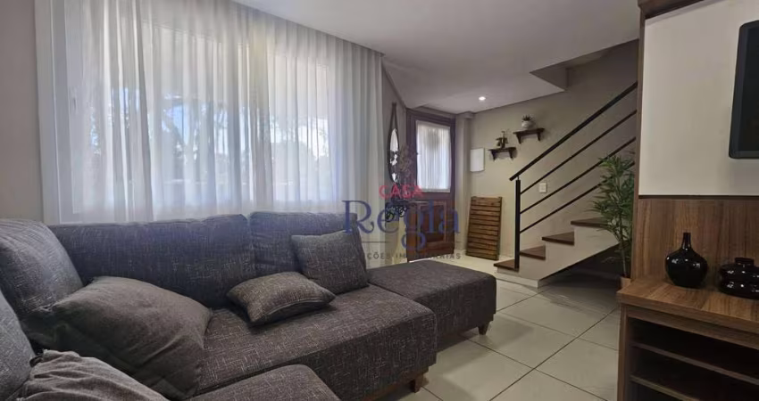 Casa com 3 dormitórios à venda, 96 m² por R$ 850.000 - Vila Luiza - Canela/RS!
