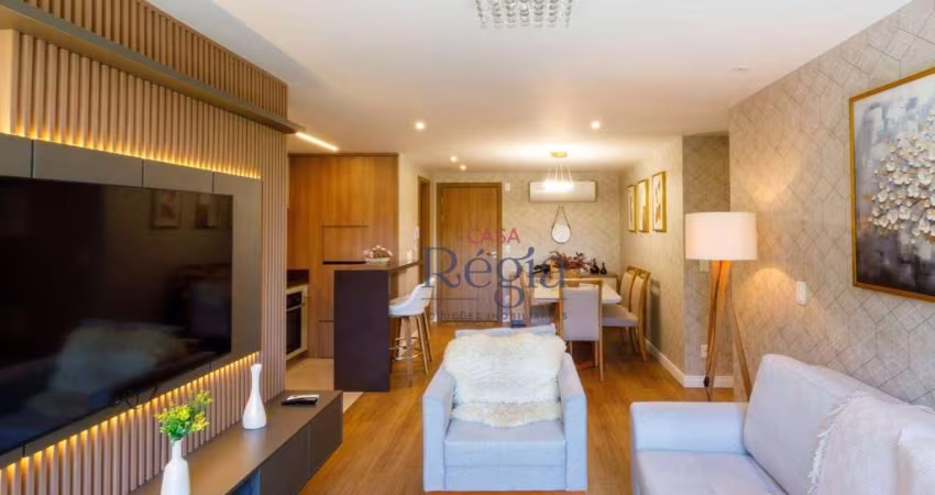 Apartamento localizado a poucos minutos do Centro de Gramado!