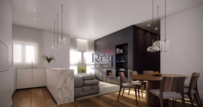 Apartamentos no Centro de Canela/RS!