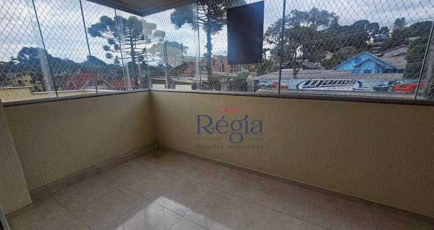 Apartamento para Alugar no Centro de Canela/RS!