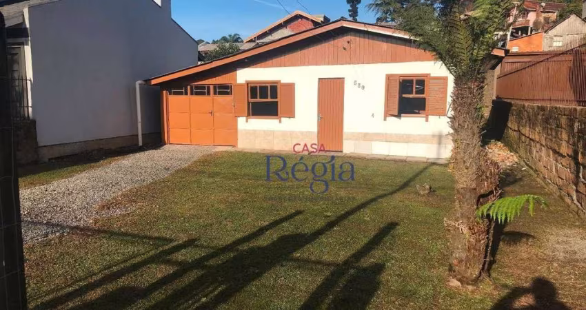 Casa disponível em Canela/RS!