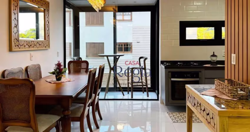 Apartamento com 2 quartos à venda na Rua Conceição, 66, Parque Laje da Pedra, Canela