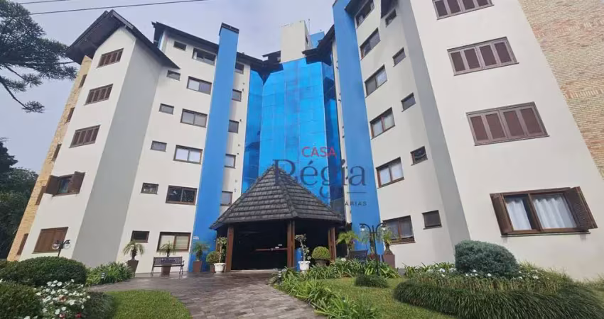 Apartamento à venda no Condomínio Quinta da Serra em Canela/RS!