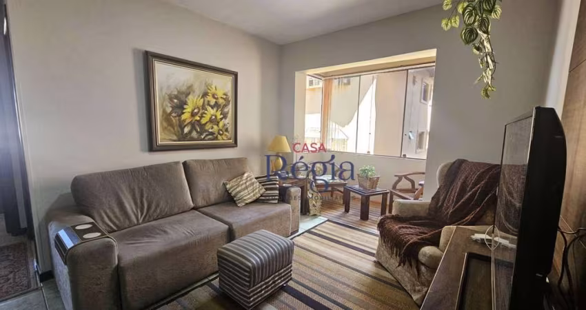 Apartamento à venda no Centro de Canela/RS!