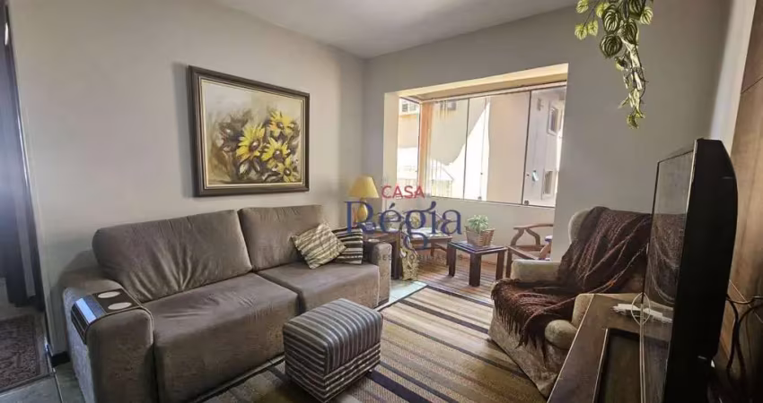 Apartamento com 2 quartos para alugar na Rua Borges De Medeiros, 441, Centro, Canela