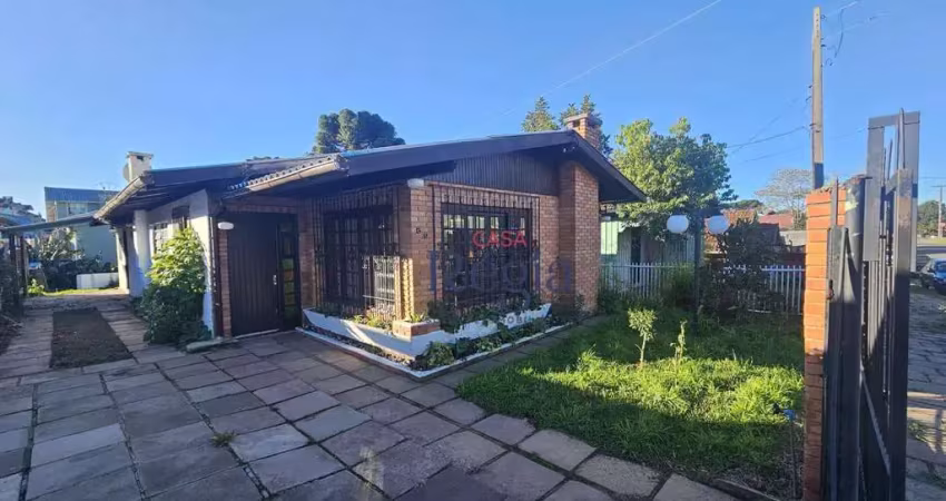 Casa com 3 quartos à venda na Rua Bernardino Timóteo Da Fonseca, 59, Vila Boeira, Canela