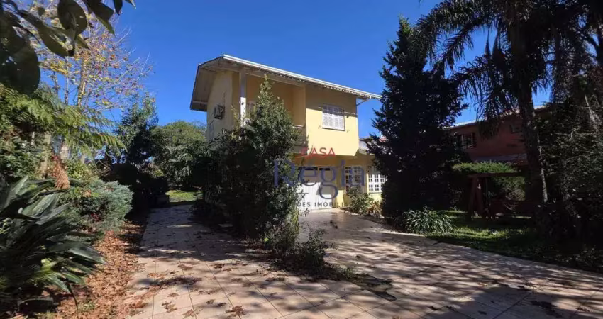Casa com 4 quartos à venda na Rodovia Ruy Barbosa, 280, Maggi, Canela