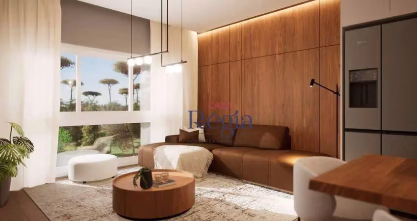 Apartamento à venda, no bairro floresta, em gramado/rs!