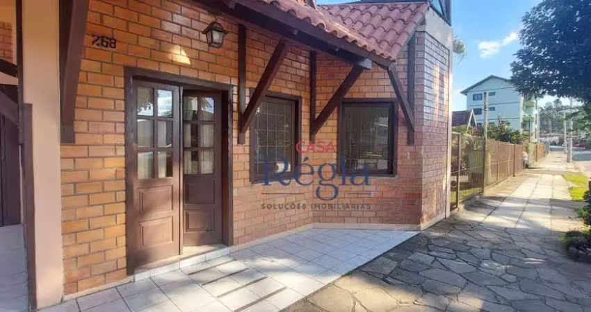Sala comercial, disponível para locação, em canela/rs!