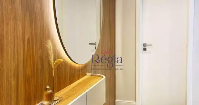 Apartamento com 1 quarto à venda na Rua Danton Corrêa Da Silva, 195, Centro, Canela