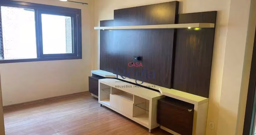 Apartamento com 2 quartos à venda na Rua Borges De Medeiros, 941, Centro, Canela