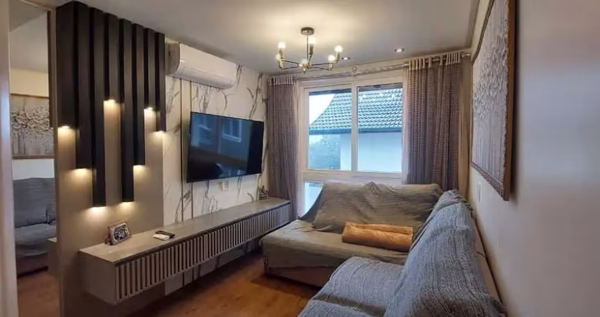Apartamento com 2 quartos à venda na Avenida Cônego João Marchesi, 470, São Lucas, Canela