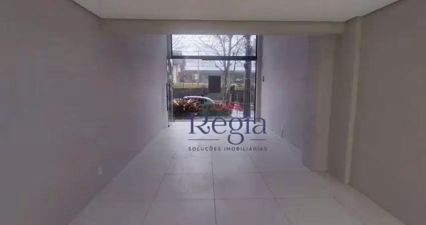 Sala comercial, para locação, no centro de canela/rs!