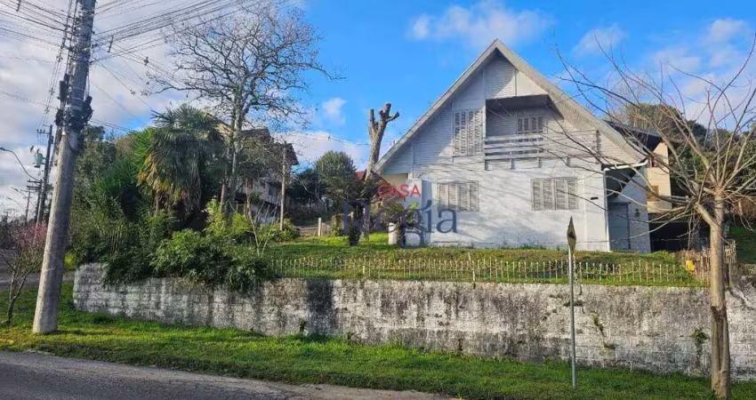 Casa com 5 quartos para alugar na Rua Assis Brasil, 636, Maggi, Canela