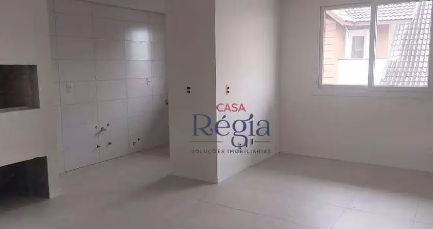 Apartamento com 2 quartos à venda na Avenida Cônego João Marchesi, 470, São Lucas, Canela