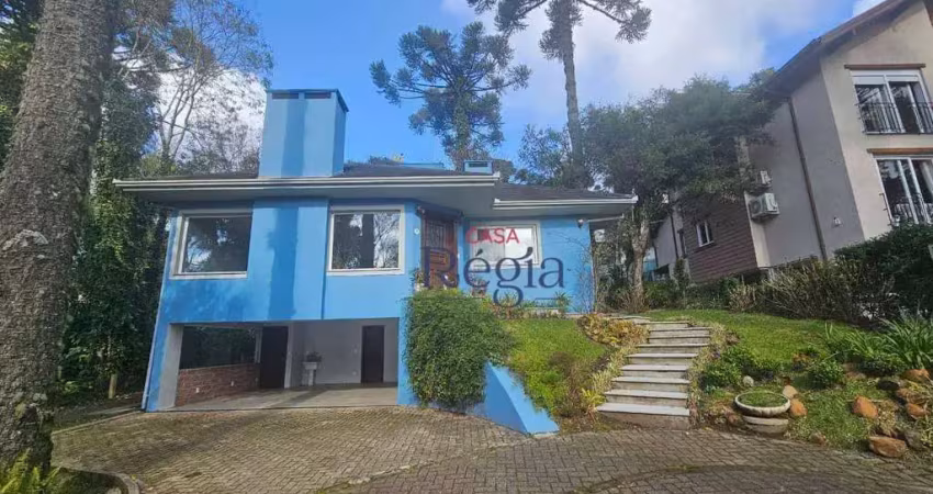 Casa em condomínio fechado com 3 quartos à venda na Rua Boaventura Garcia, 85, Centro, Canela