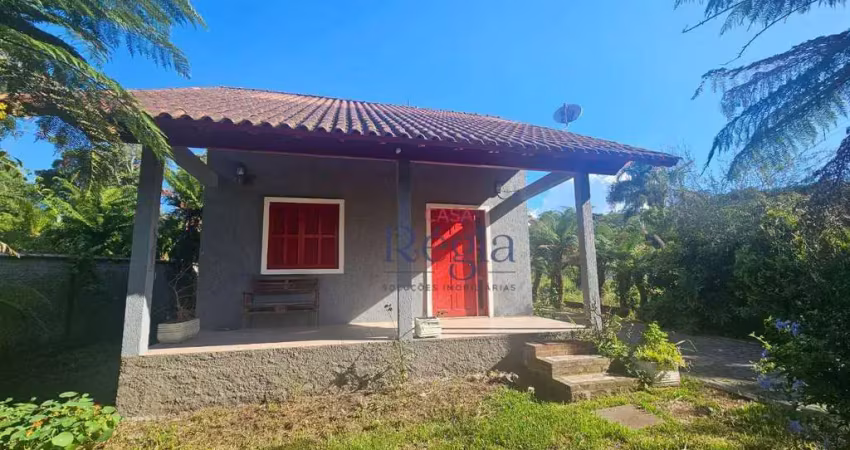 Casa com 3 quartos para alugar na Rua Edye Paulo Raimundo, 785, Alpes Verdes, Canela