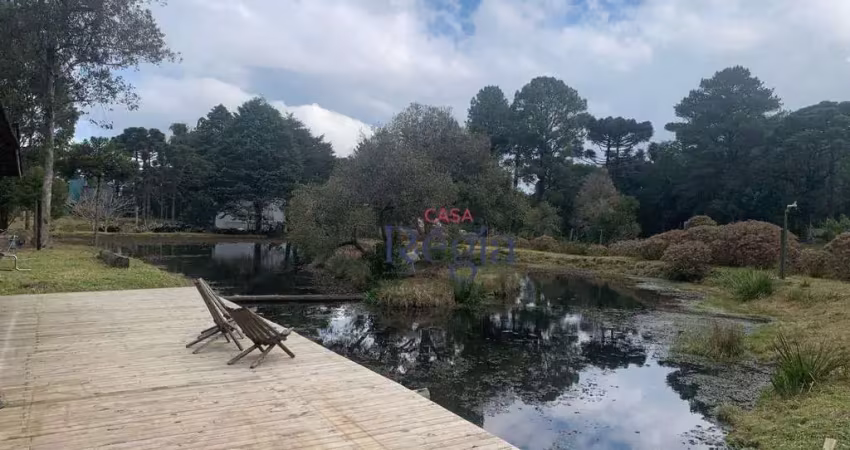 Terreno à venda na Rua Alorindo de Lucena, São Bernardo, São Francisco de Paula