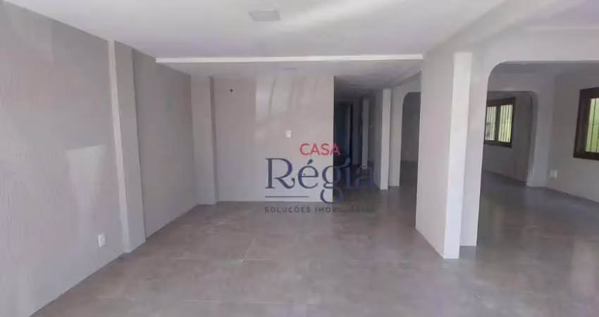 Sala comercial com 2 salas para alugar na Avenida Júlio de Castilhos, 918, Centro, Canela