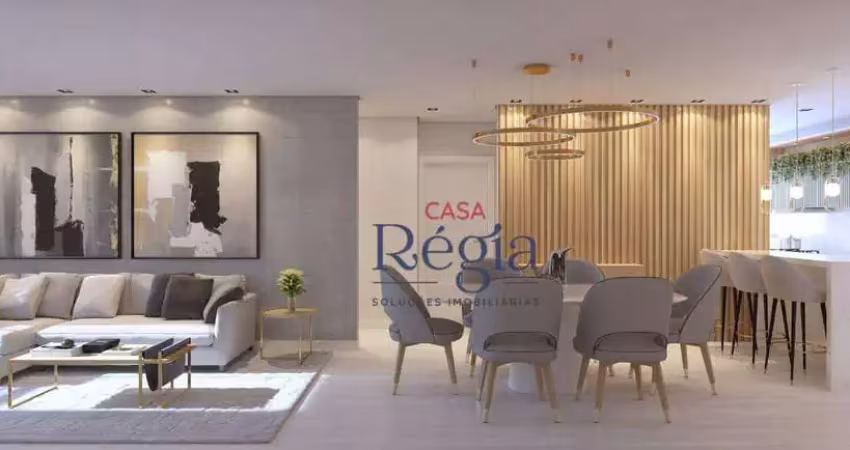 Apartamento com 2 quartos à venda na Rua Leopoldo Rosenfeld, 250, Planalto, Gramado