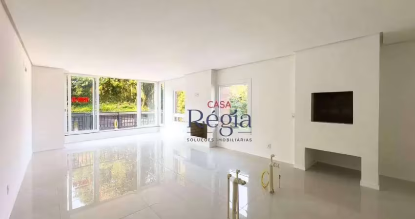 Apartamento com 3 quartos à venda na Rua Merano, 246, Ipê Amarelo, Gramado