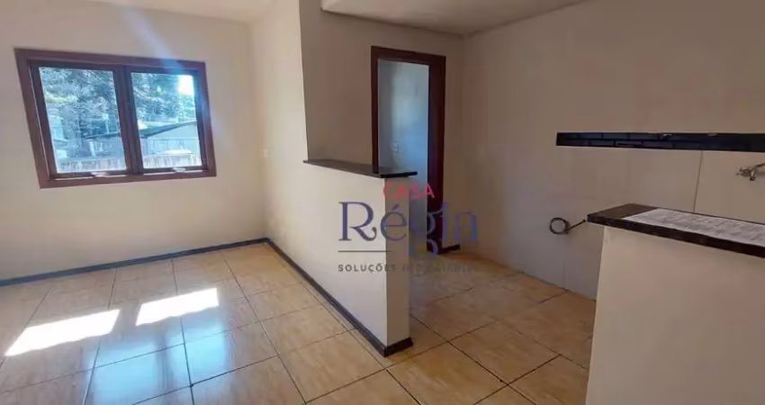 Apartamento com 1 quarto para alugar na Rua José Luiz Corrêa Pinto, 50, Parque Laje da Pedra, Canela