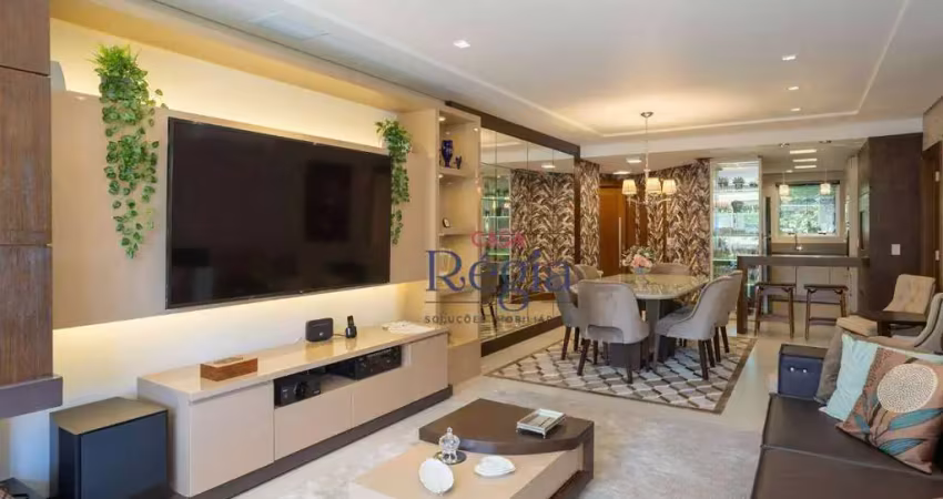 Apartamento com 3 quartos à venda na Rua Do Colégio, 100, Centro, Gramado