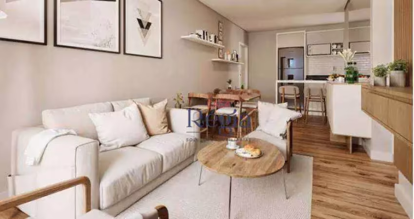 Apartamento com 2 quartos à venda na Rua Quinze de Outubro, 215, Vale dos Pinheiros, Gramado