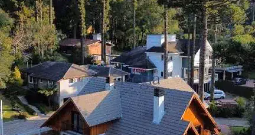 Casa à venda no jardim dos pinheiros ii em canela/rs!