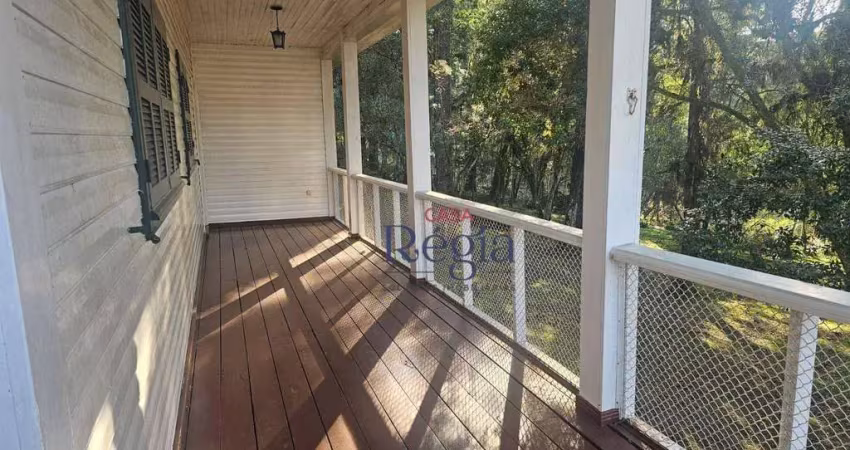 Casa com 6 quartos à venda na Rua João Wender, 575, Suzana, Canela