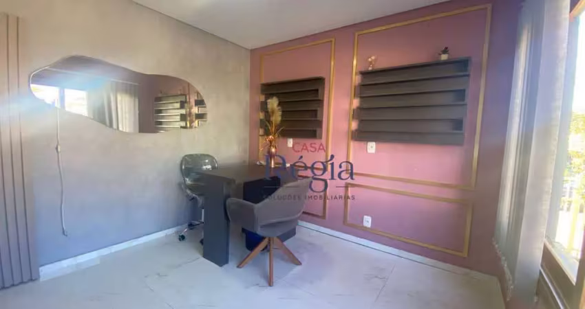 Sala comercial com 1 sala para alugar na Rua Professor Carlos Wortmann, 174, Maggi, Canela