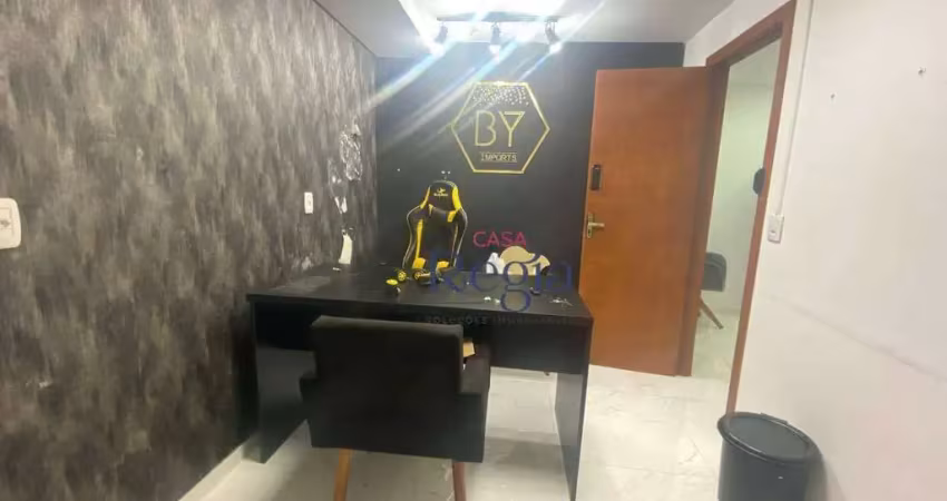 Sala comercial com 1 sala para alugar na Rua Professor Carlos Wortmann, 174, Maggi, Canela