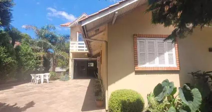 Casa com 3 quartos para alugar na Rua Santa Teresinha, 938, Santa Terezinha, Canela