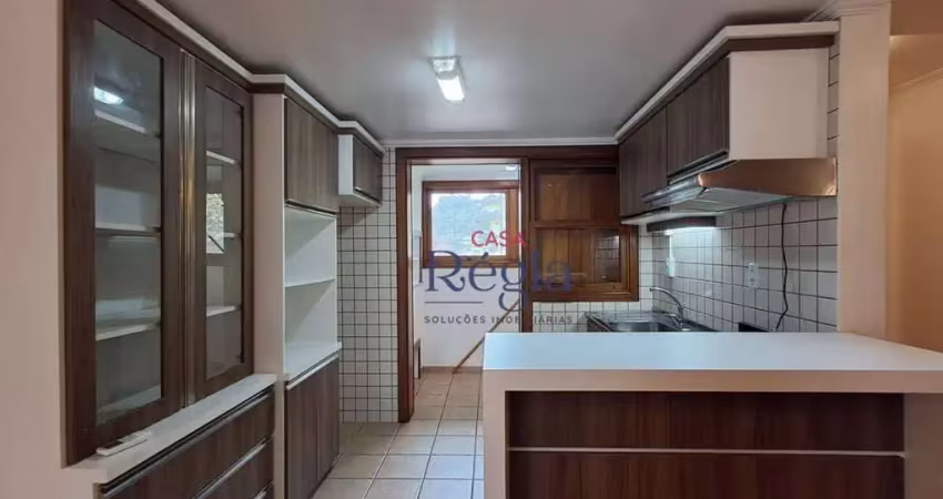Apartamento com 2 quartos para alugar na Avenida Borges de Medeiros, 3319, Centro, Gramado