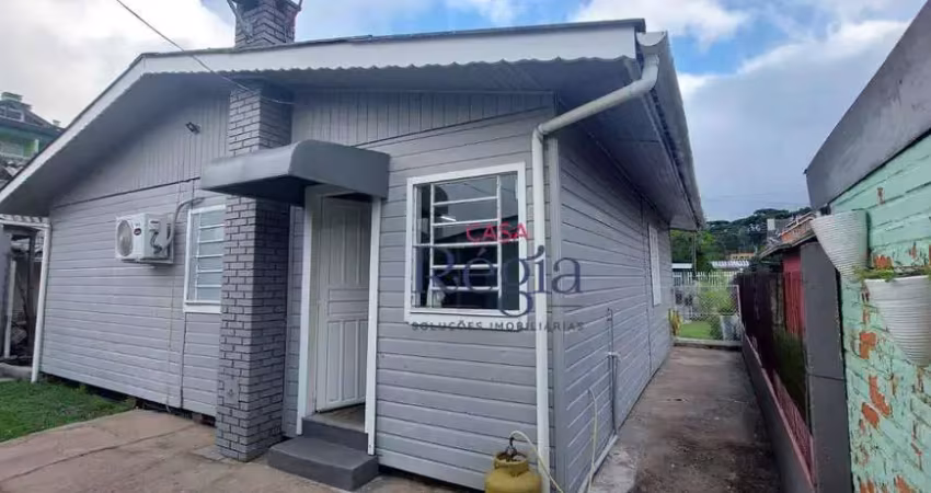 Casa comercial com 2 salas à venda na Rua Ignacio Saturnino de Moraes, 427, Eugênio Ferreira, Canela