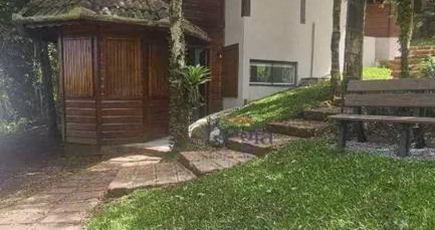 Apartamento com 1 quarto para alugar na Rua Rui Barbosa, 233, Maggi, Canela